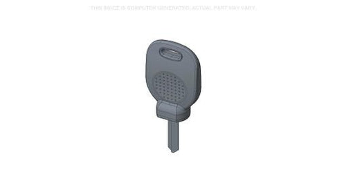 90473769 - OEM KEY - CASE CONSTRUCTION