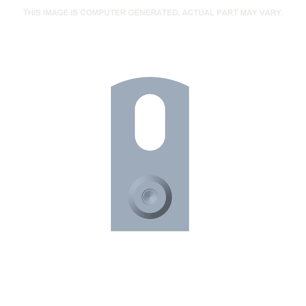 90474815 - OEM PIN - CASE CONSTRUCTION