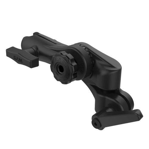 90479630 - OEM RAM RATCHET & SWING ARM w/ 1/2IN NPT HOLE & SINGLE SOCKET ARM - CASE CONSTRUCTION