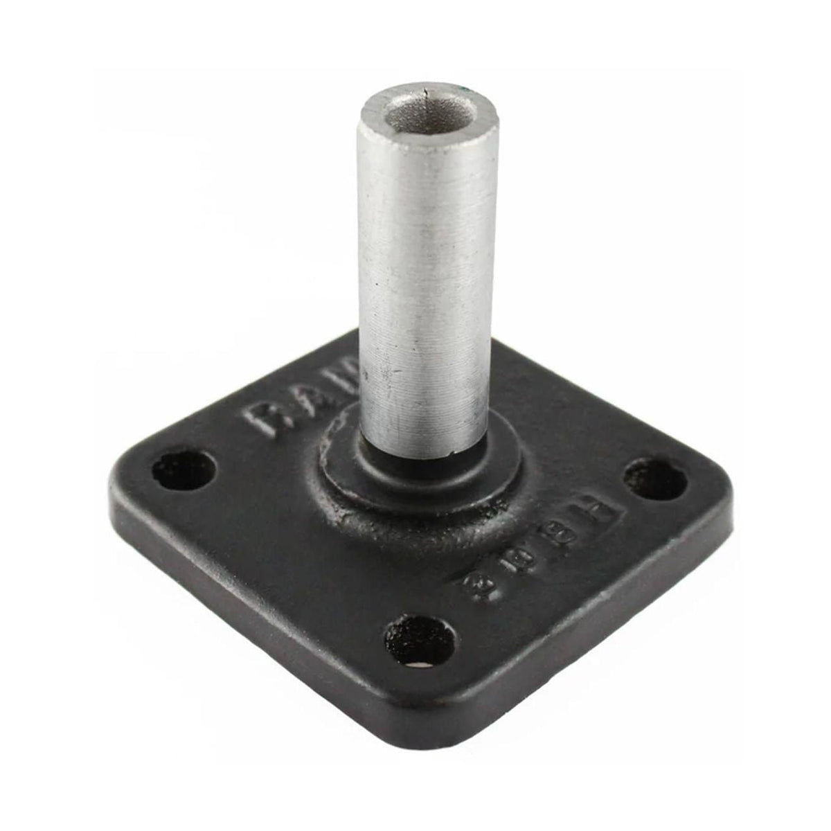 90479636 - OEM RAM HORIZONTAL MOUNTING BASE w/ 1/2IN NPT POST - CASE CONSTRUCTION