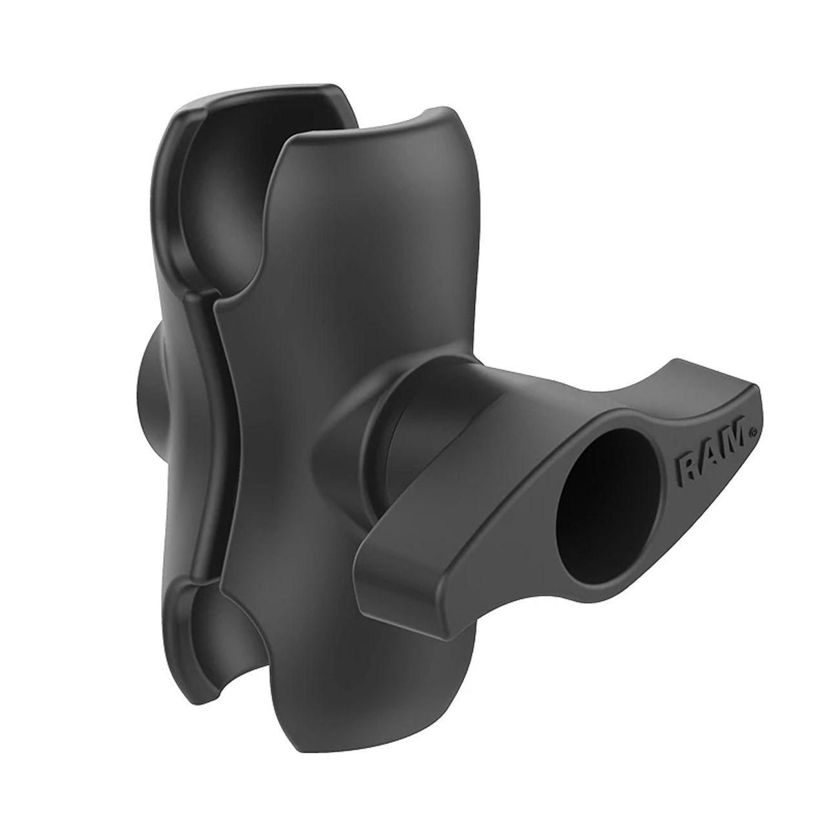 90480279 - OEM RAM DOUBLE SOCKET ARM SIZE D - CASE CONSTRUCTION