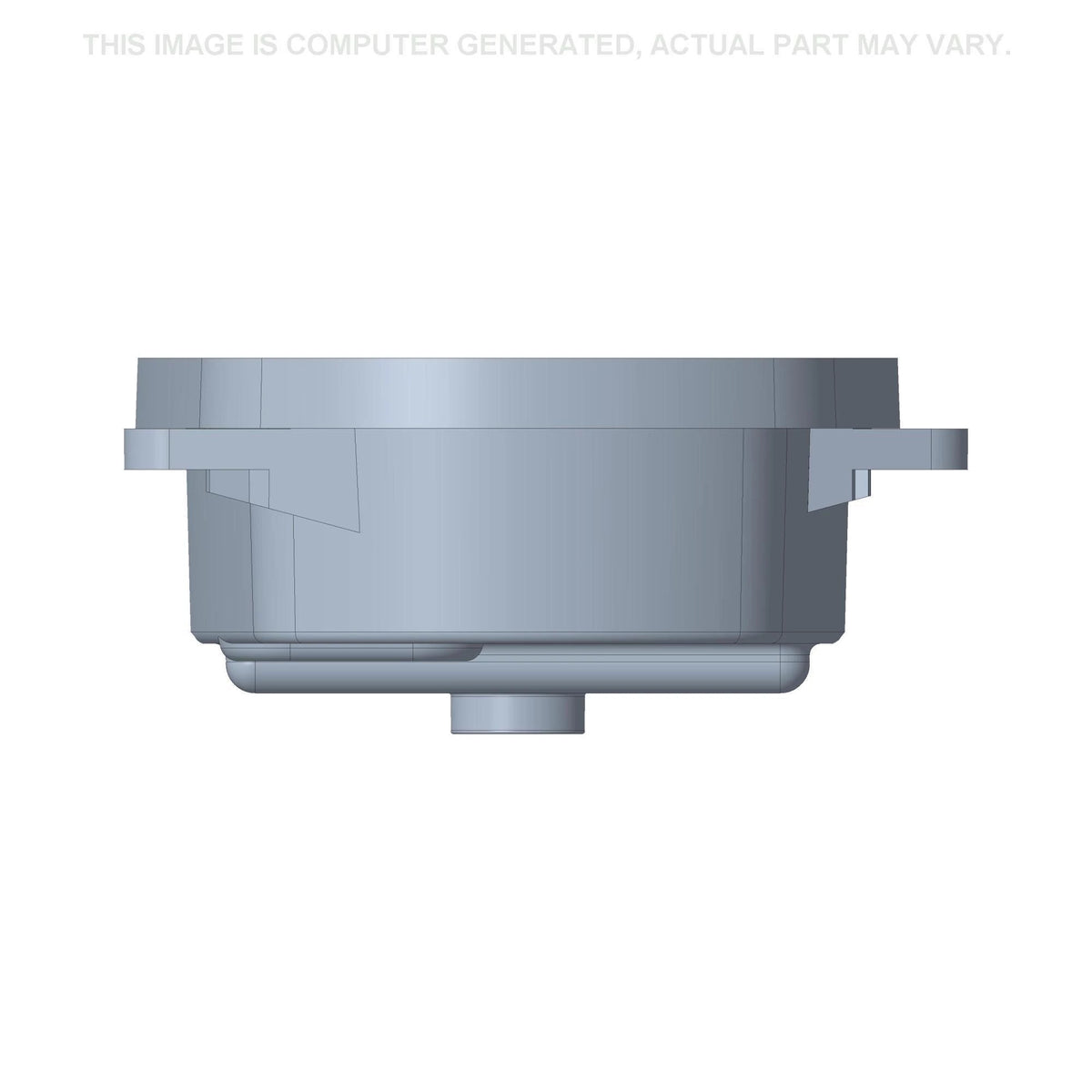 90481685 - OEM CLUSTER INSTRUMENT - CASE CONSTRUCTION