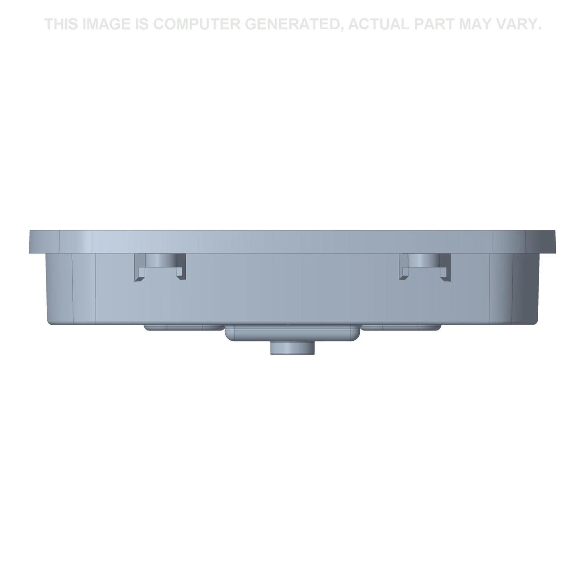 90481685 - OEM CLUSTER INSTRUMENT - CASE CONSTRUCTION