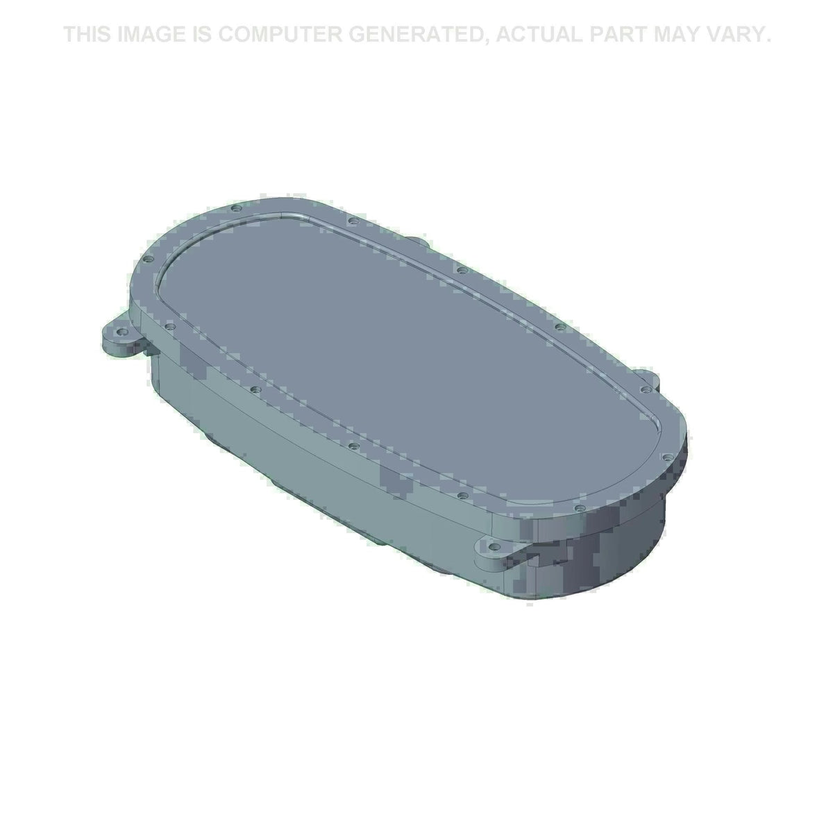 90481685 - OEM CLUSTER INSTRUMENT - CASE CONSTRUCTION