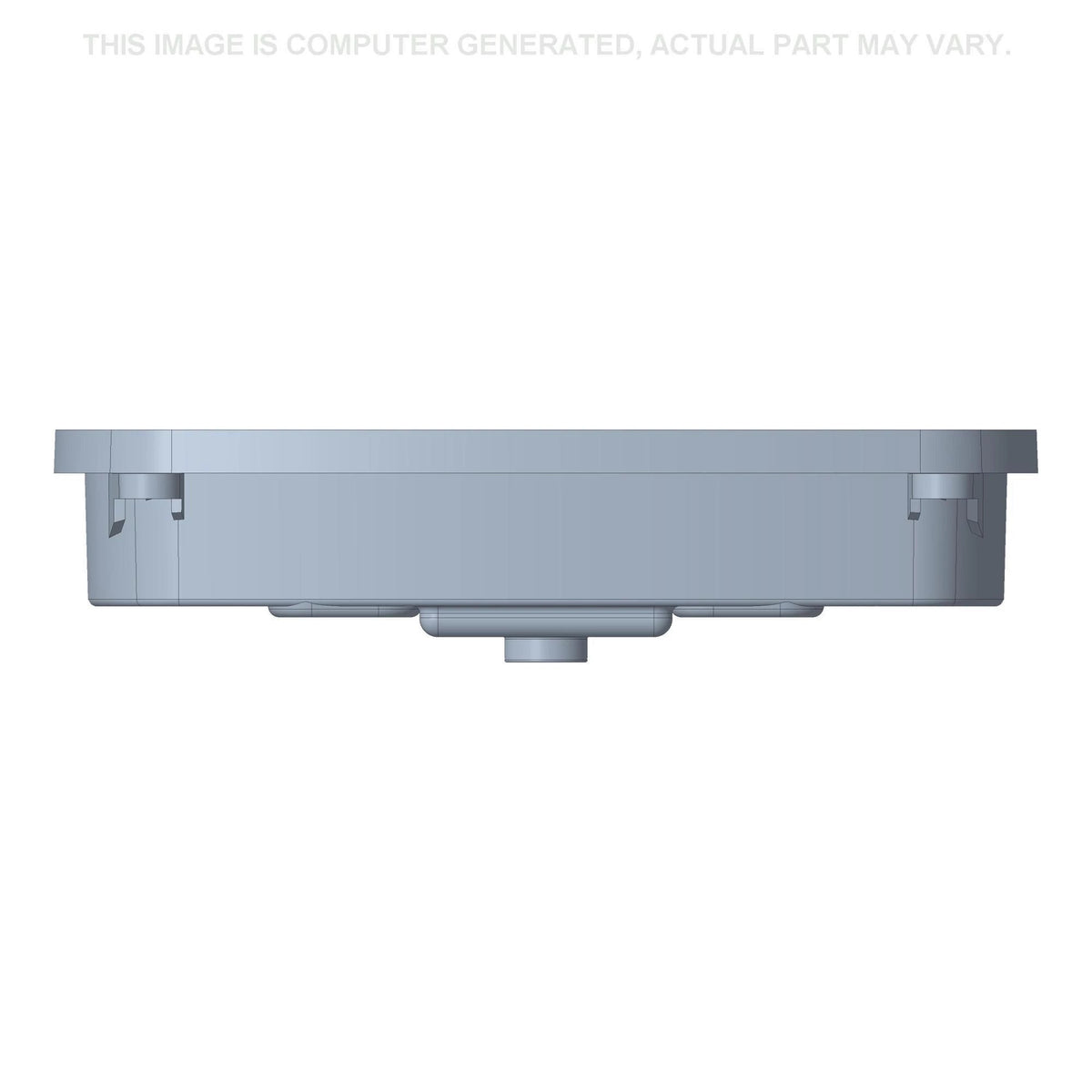 90481685 - OEM CLUSTER INSTRUMENT - CASE CONSTRUCTION