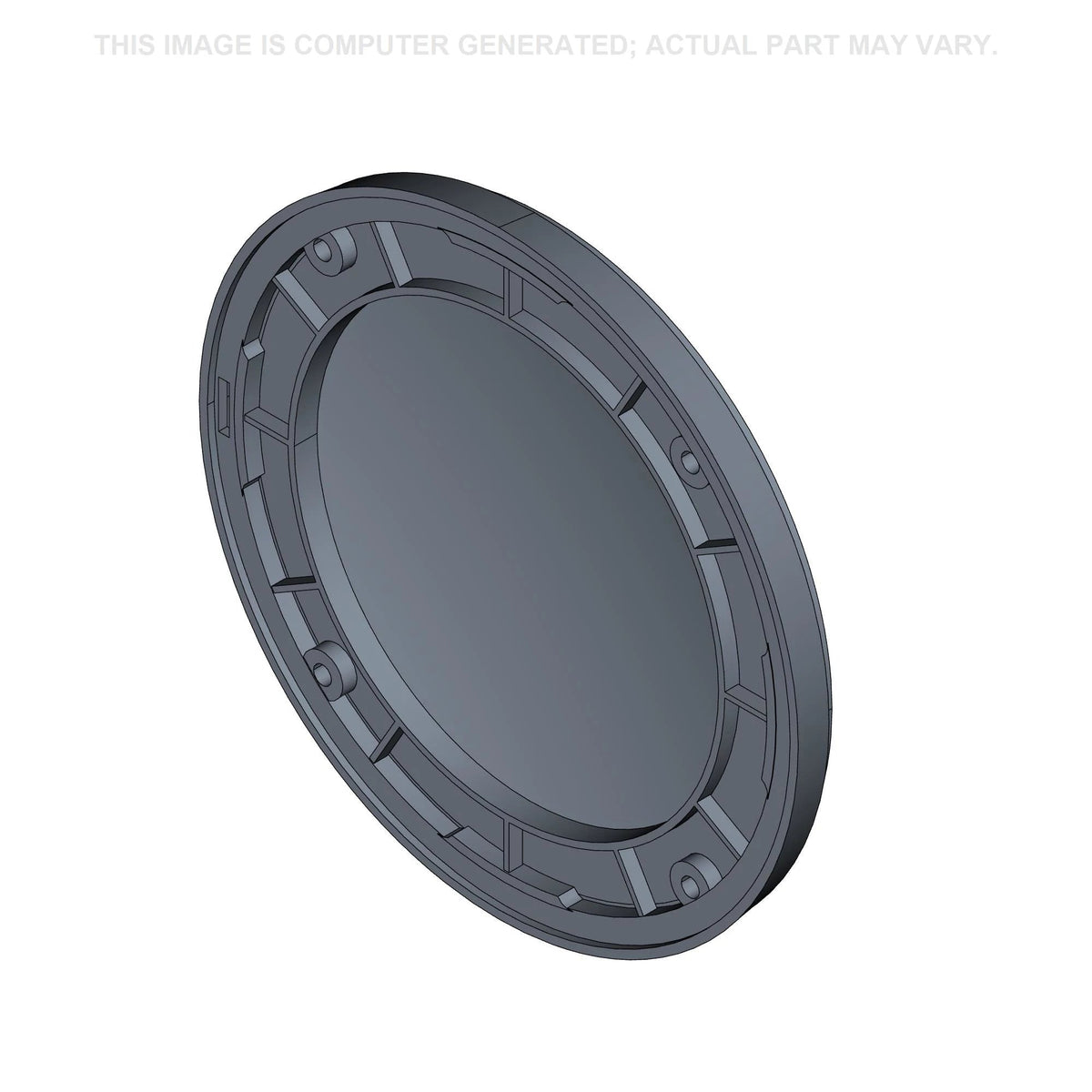 90482722 - OEM GRILLE - CASE CONSTRUCTION