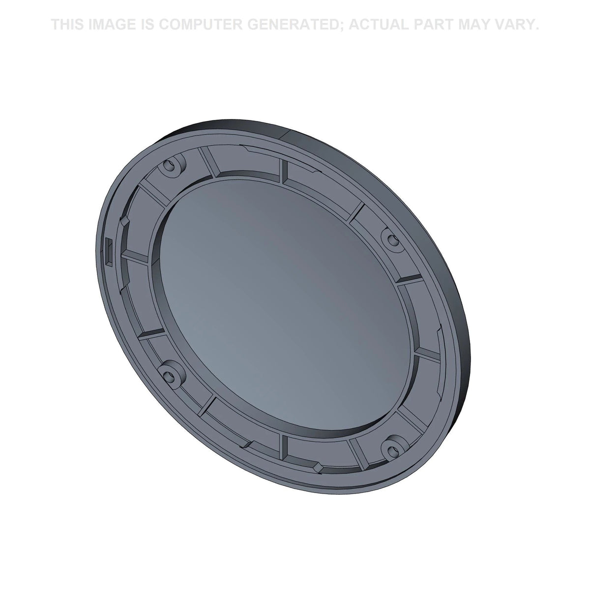 90482722 - OEM GRILLE - CASE CONSTRUCTION