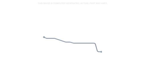 90483615 - OEM HYD TUBE - CASE CONSTRUCTION
