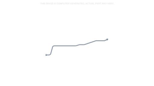 90483615 - OEM HYD TUBE - CASE CONSTRUCTION