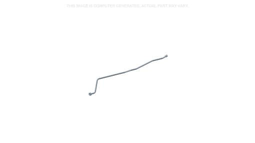 90483615 - OEM HYD TUBE - CASE CONSTRUCTION