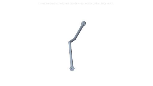 90483615 - OEM HYD TUBE - CASE CONSTRUCTION