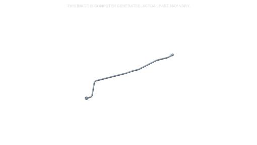 90483615 - OEM HYD TUBE - CASE CONSTRUCTION