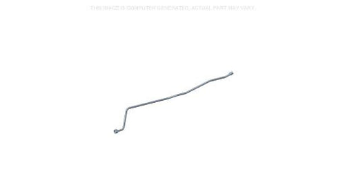 90483615 - OEM HYD TUBE - CASE CONSTRUCTION