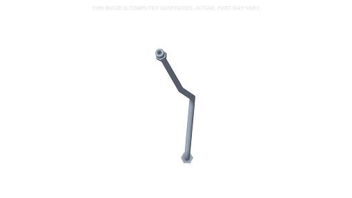 90483615 - OEM HYD TUBE - CASE CONSTRUCTION