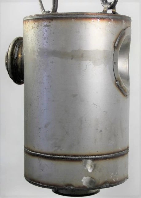 90486515R - OEM REMANUFACTURED DIESEL FILTER - CASE CONSTRUCTION