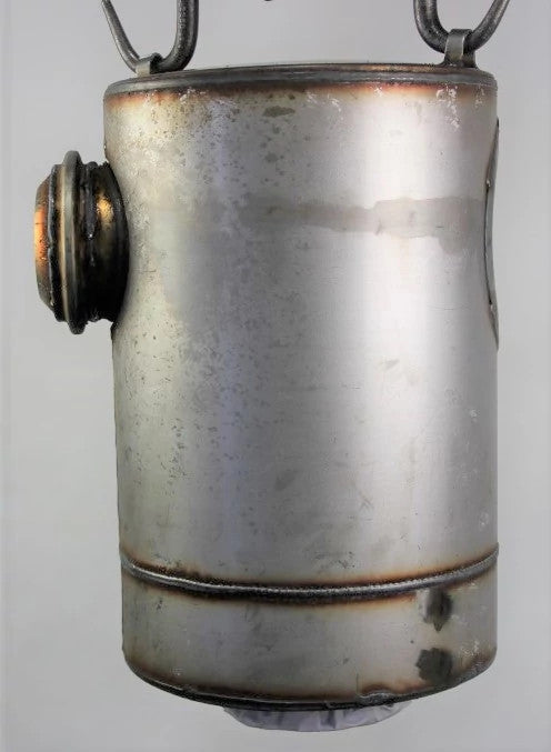 90486515R - OEM REMANUFACTURED DIESEL FILTER - CASE CONSTRUCTION