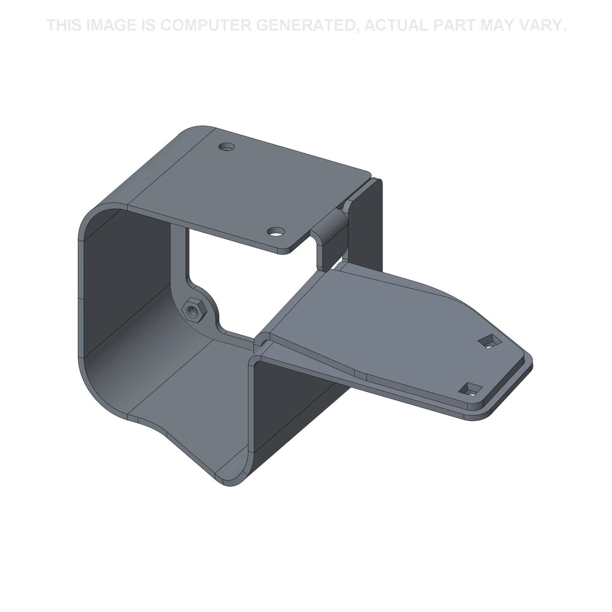 90486548 - OEM SUPPORT - CASE CONSTRUCTION