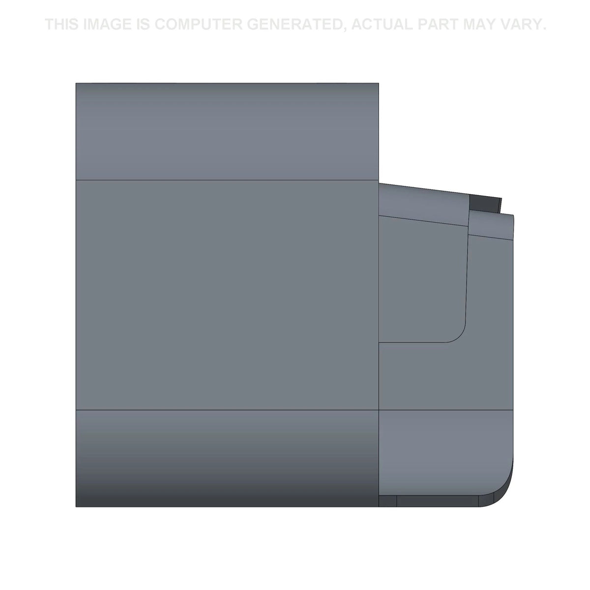 90486548 - OEM SUPPORT - CASE CONSTRUCTION