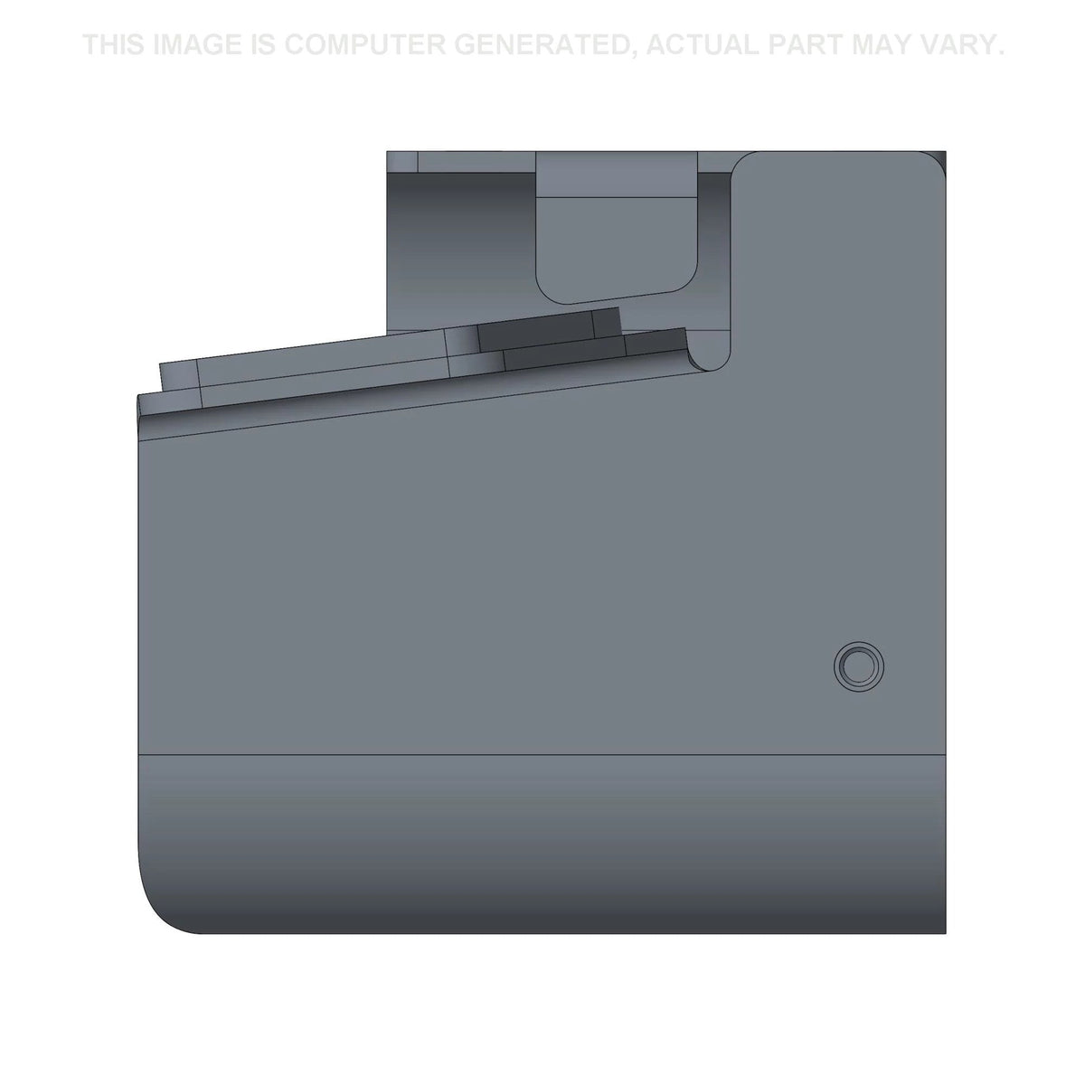 90486548 - OEM SUPPORT - CASE CONSTRUCTION