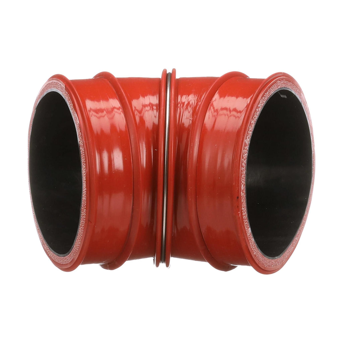 90486843 - OEM TURBO HOSE INLET ELBOW - CASE CONSTRUCTION