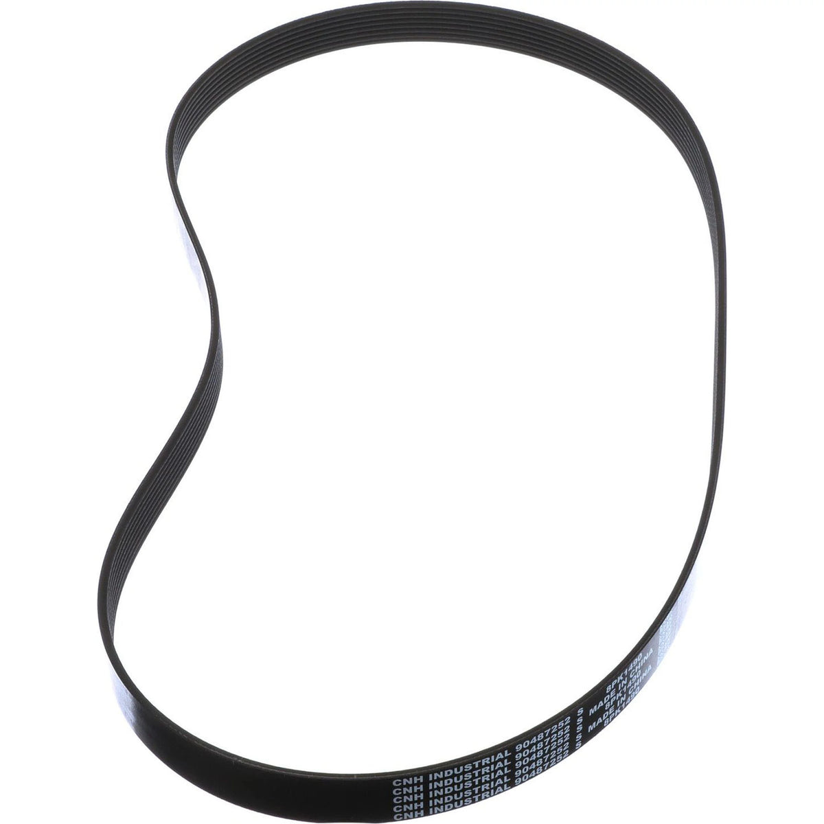 90487252 - OEM V-BELT - CASE CONSTRUCTION