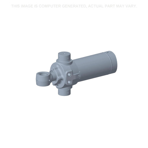 90488673 - OEM CYLINDER HYDRAULIC - CASE CONSTRUCTION