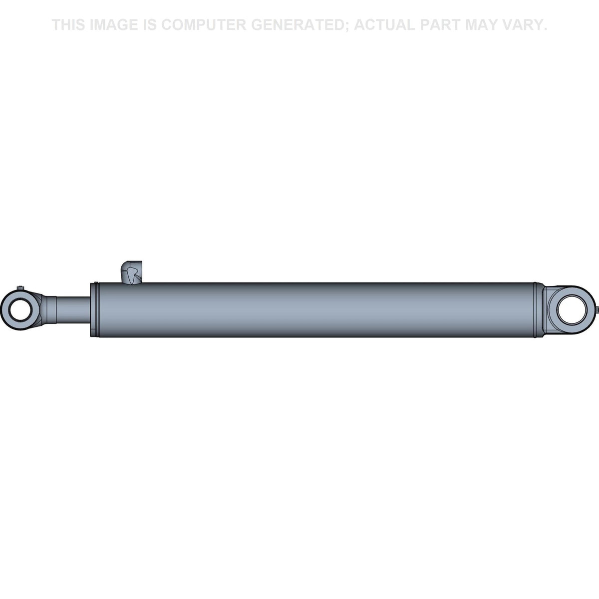 90488702 - OEM CYLINDER HYDRAULIC - CASE CONSTRUCTION