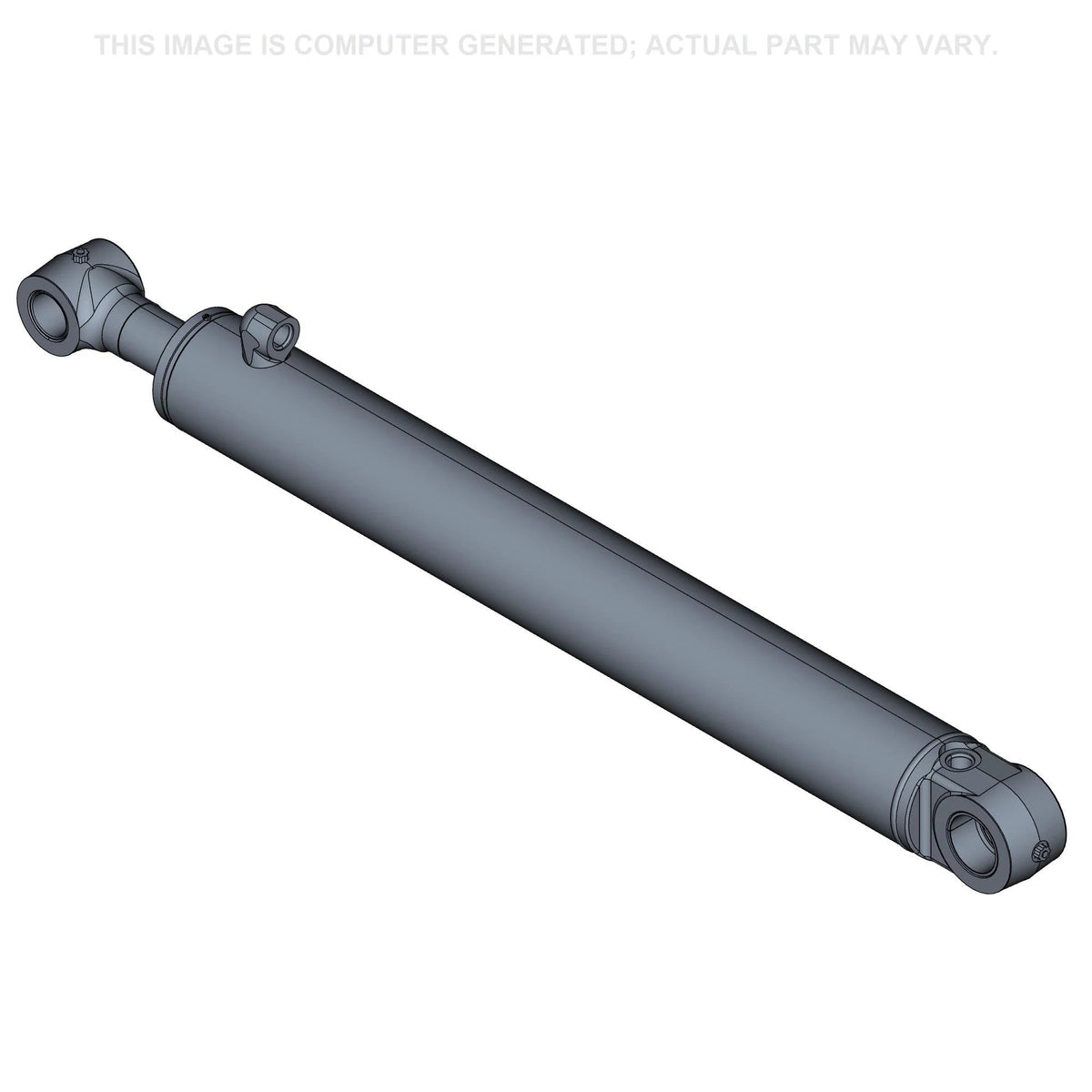 90488702 - OEM CYLINDER HYDRAULIC - CASE CONSTRUCTION