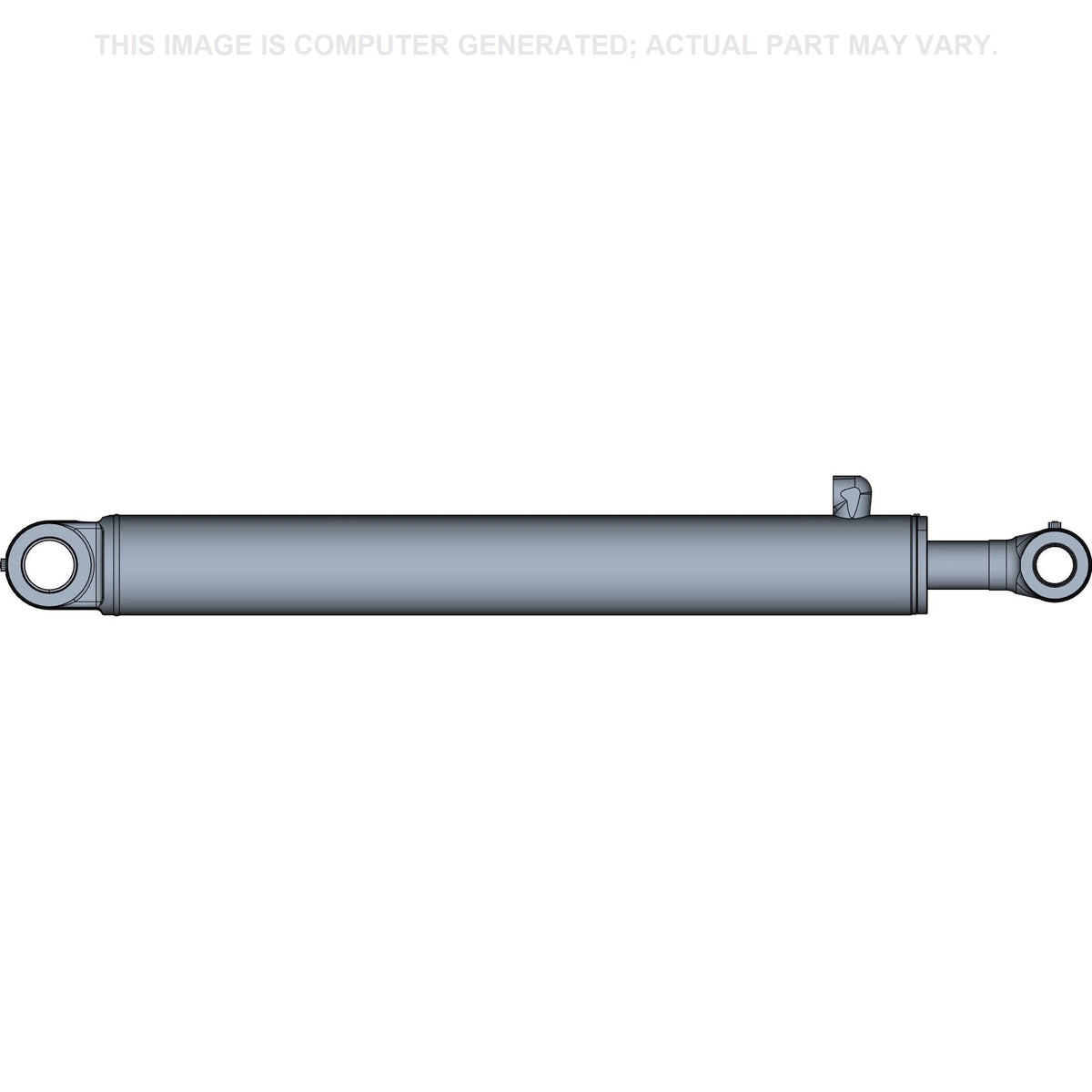 90488702 - OEM CYLINDER HYDRAULIC - CASE CONSTRUCTION