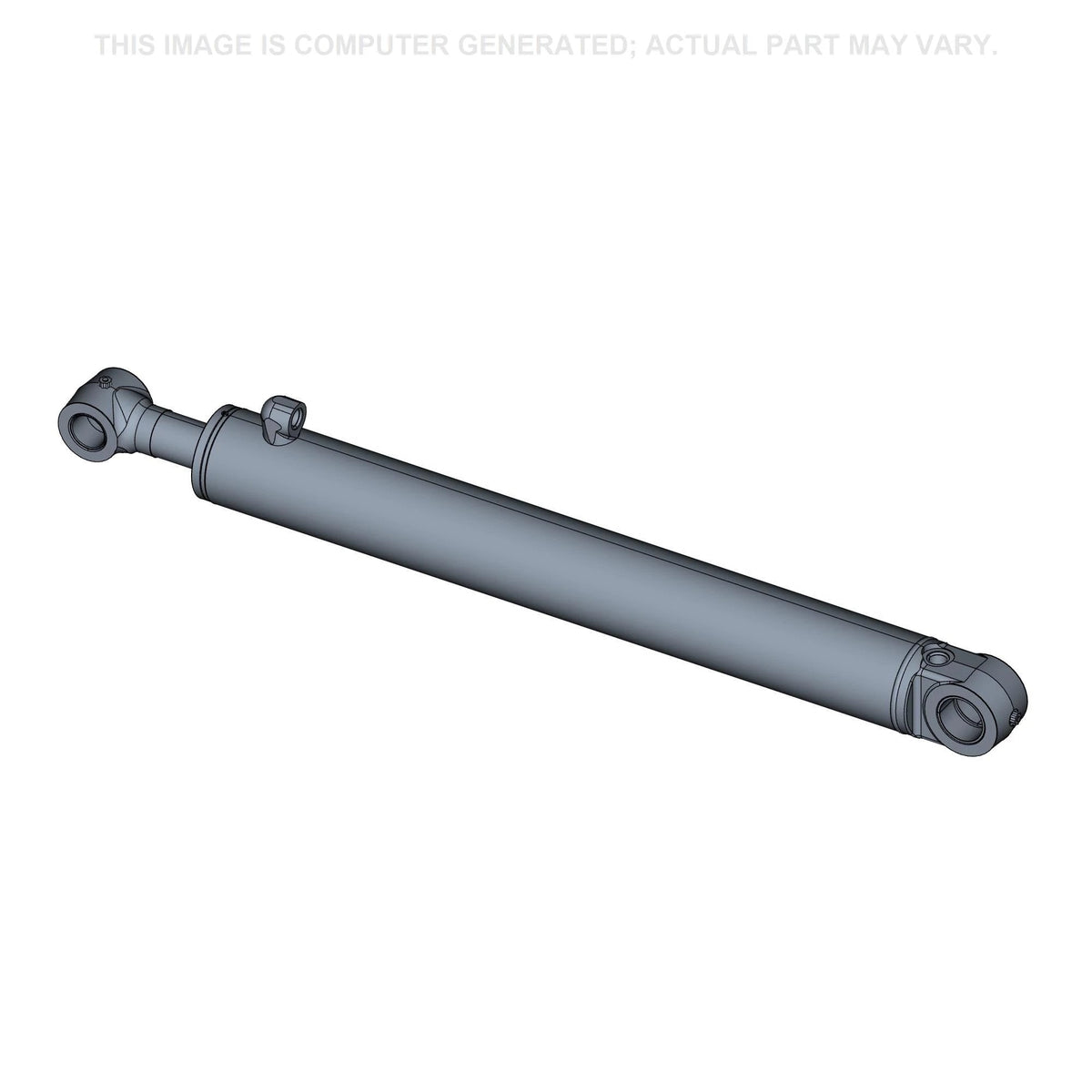 90488702 - OEM CYLINDER HYDRAULIC - CASE CONSTRUCTION