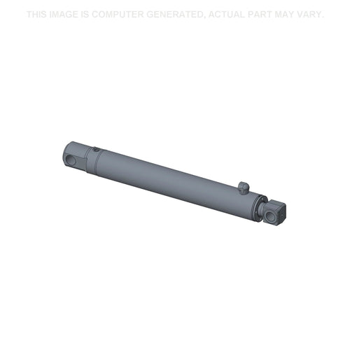 90488703 - OEM Cylinder Hydraulic - Case Construction