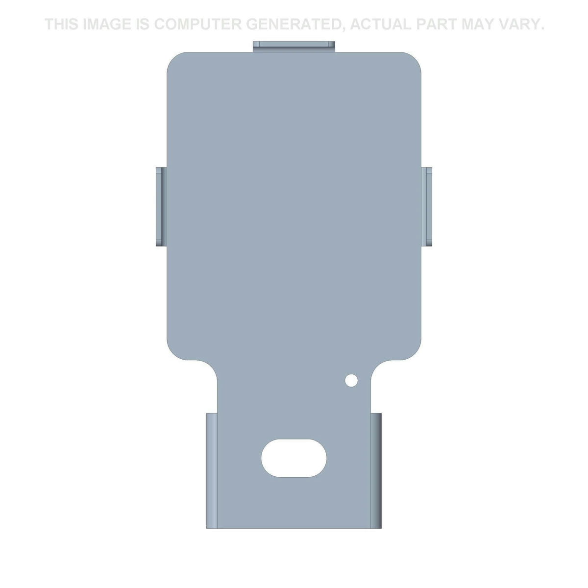 90489936 - OEM BRACKET - CASE CONSTRUCTION