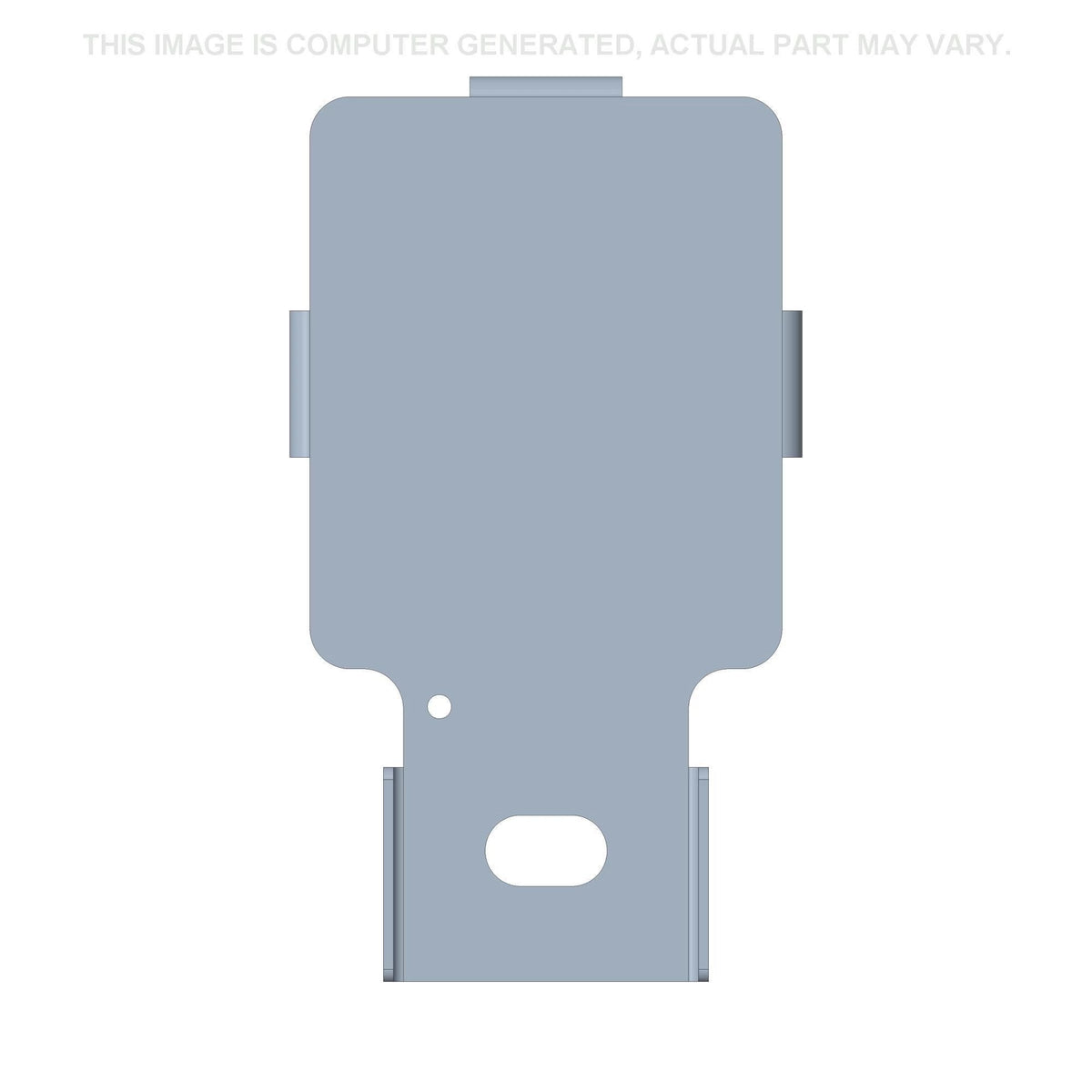 90489936 - OEM BRACKET - CASE CONSTRUCTION