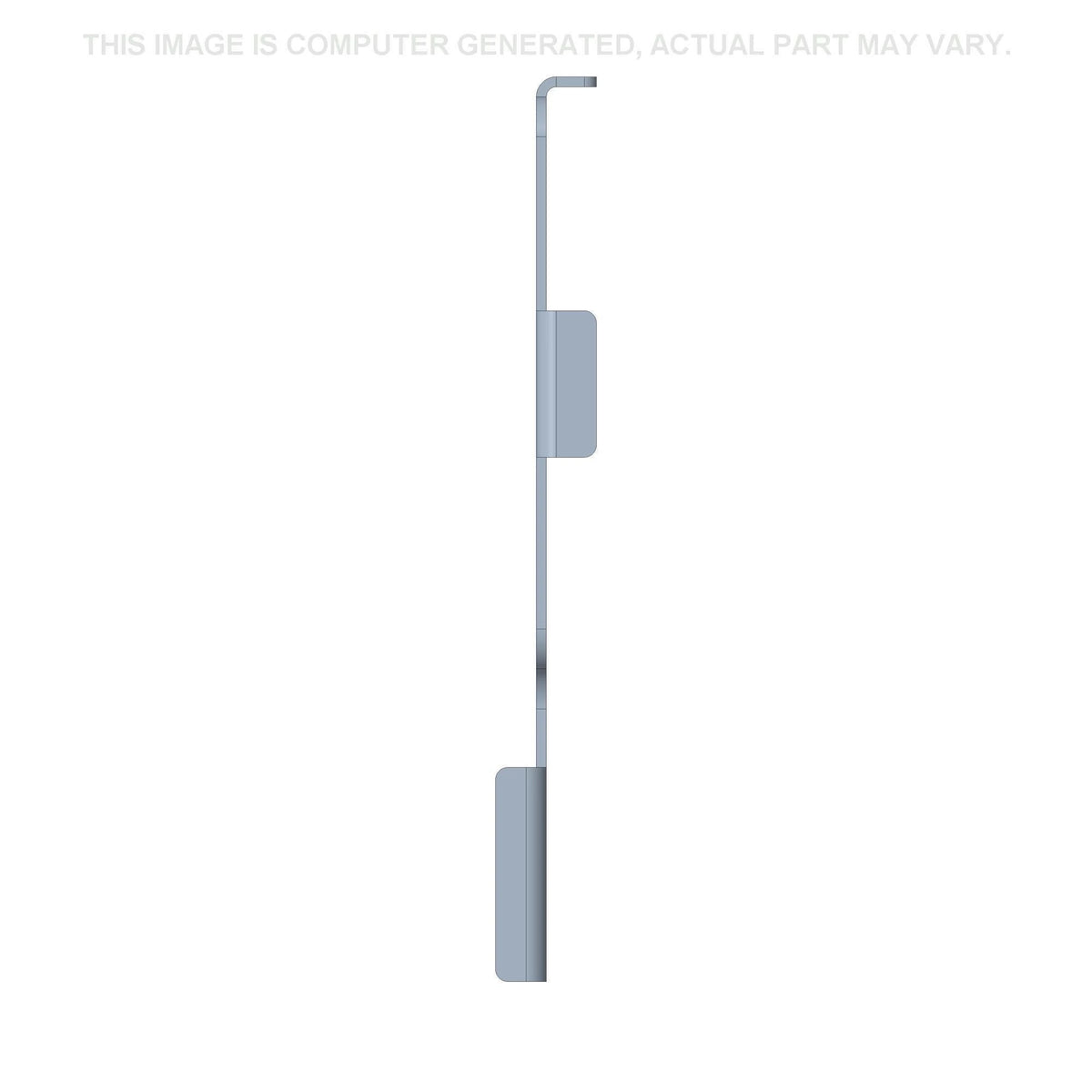 90489936 - OEM BRACKET - CASE CONSTRUCTION