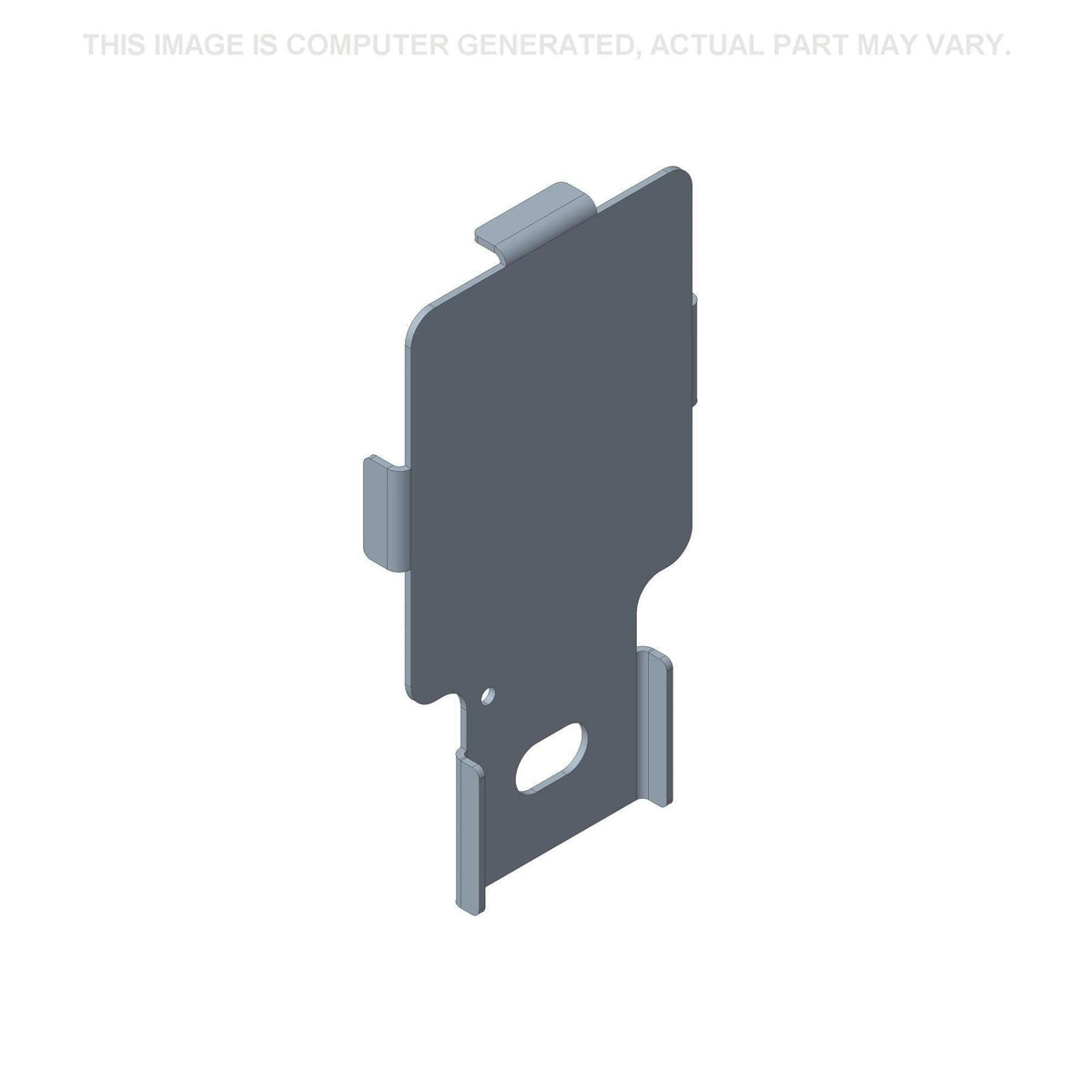90489936 - OEM BRACKET - CASE CONSTRUCTION