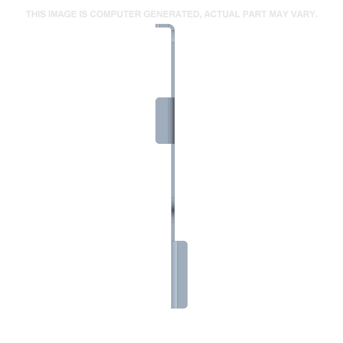 90489936 - OEM BRACKET - CASE CONSTRUCTION