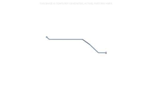 90490530 - OEM HYD TUBE - CASE CONSTRUCTION