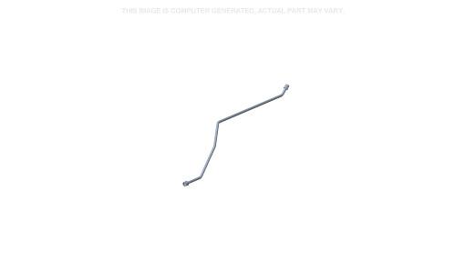 90490530 - OEM HYD TUBE - CASE CONSTRUCTION
