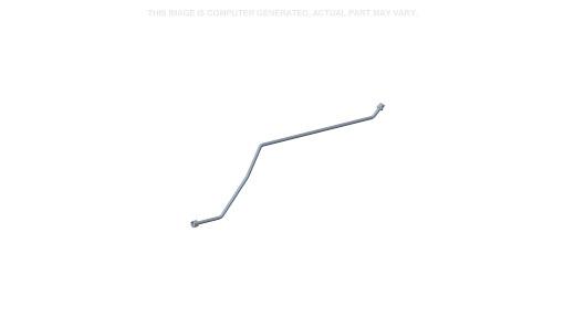 90490530 - OEM HYD TUBE - CASE CONSTRUCTION