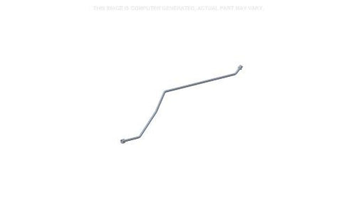90490530 - OEM HYD TUBE - CASE CONSTRUCTION