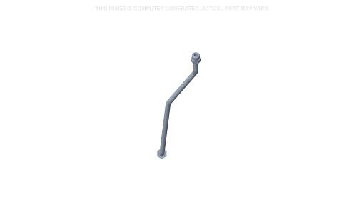 90490530 - OEM HYD TUBE - CASE CONSTRUCTION