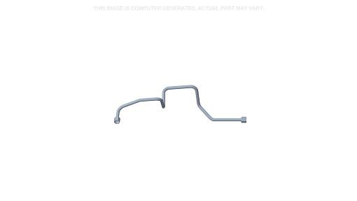 90490992 - OEM HYD TUBE - CASE CONSTRUCTION