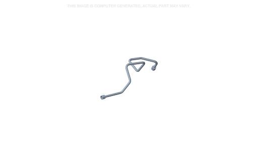 90490992 - OEM HYD TUBE - CASE CONSTRUCTION