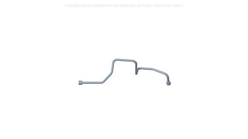 90490992 - OEM HYD TUBE - CASE CONSTRUCTION
