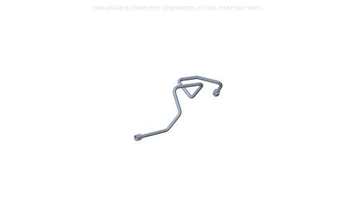90490992 - OEM HYD TUBE - CASE CONSTRUCTION