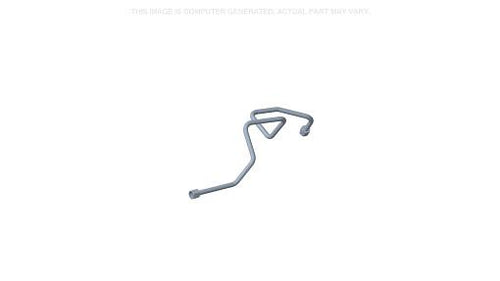 90490992 - OEM HYD TUBE - CASE CONSTRUCTION