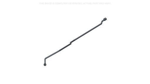 90491063 - OEM HYD TUBE - CASE CONSTRUCTION