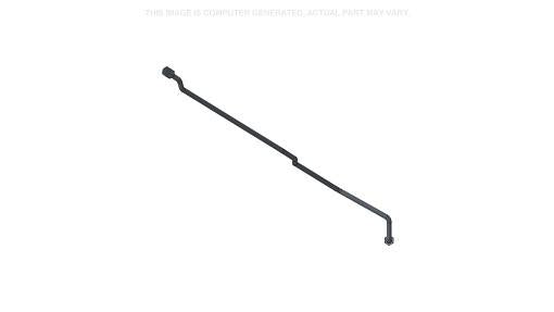 90491063 - OEM HYD TUBE - CASE CONSTRUCTION