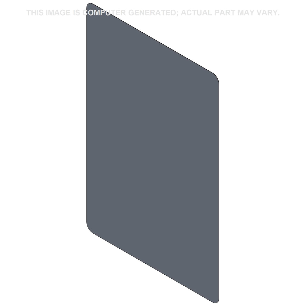 90494401 - OEM DECAL - CASE CONSTRUCTION
