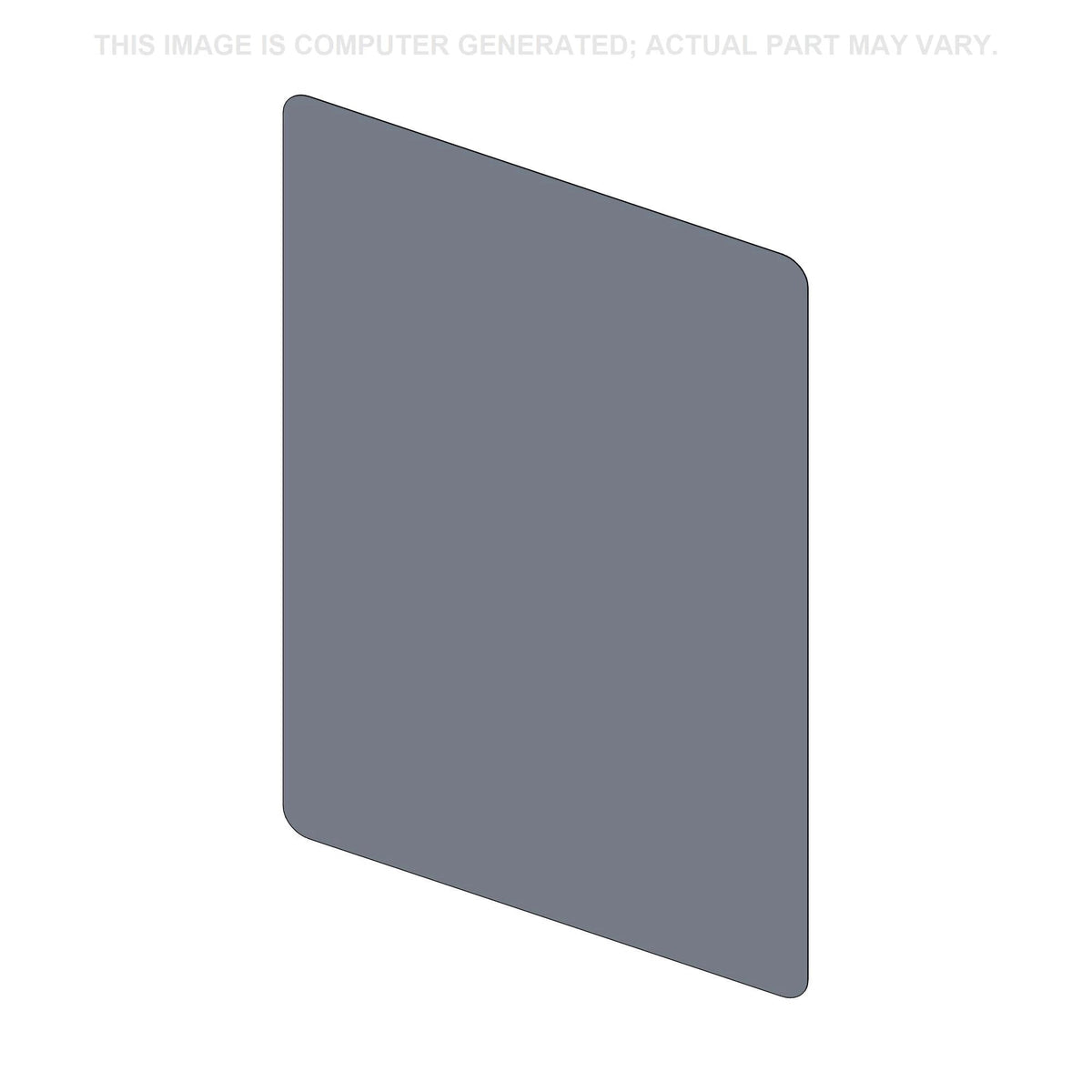 90494401 - OEM DECAL - CASE CONSTRUCTION